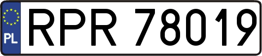 RPR78019
