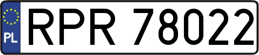 RPR78022