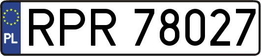 RPR78027