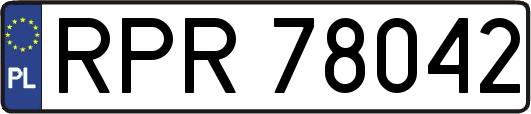 RPR78042