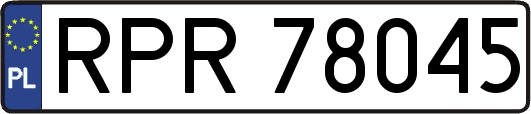 RPR78045