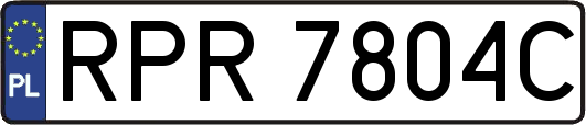 RPR7804C