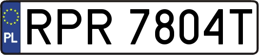 RPR7804T