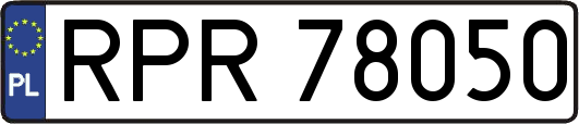 RPR78050