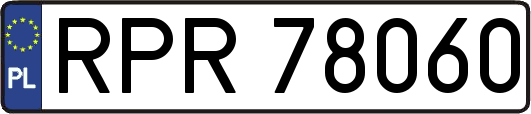 RPR78060