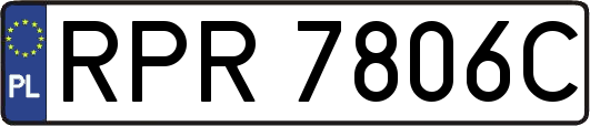 RPR7806C
