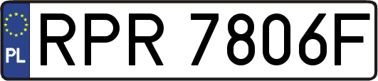 RPR7806F