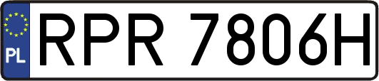 RPR7806H