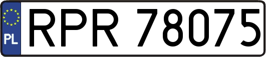 RPR78075