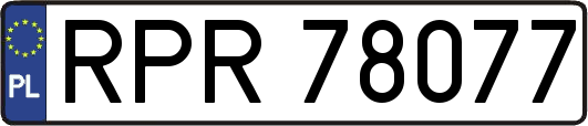 RPR78077