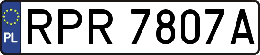 RPR7807A
