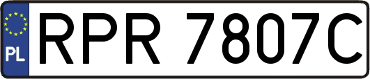 RPR7807C