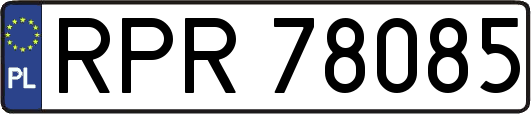 RPR78085
