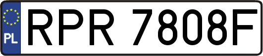 RPR7808F