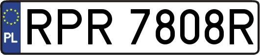 RPR7808R