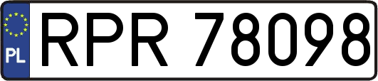 RPR78098