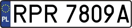 RPR7809A