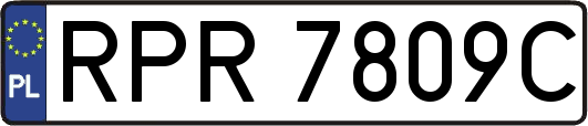 RPR7809C
