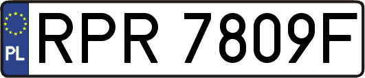 RPR7809F