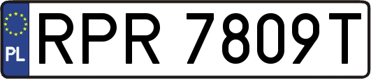 RPR7809T