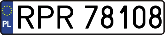 RPR78108