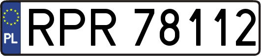RPR78112
