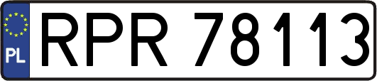 RPR78113