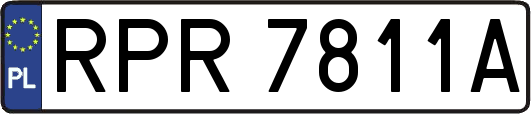 RPR7811A
