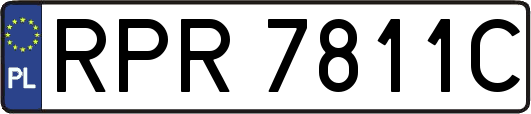 RPR7811C