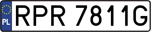 RPR7811G