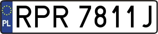 RPR7811J