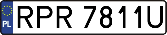 RPR7811U