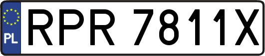 RPR7811X