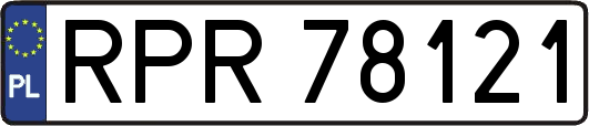 RPR78121
