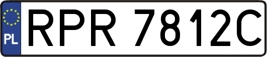 RPR7812C
