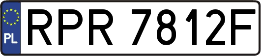 RPR7812F