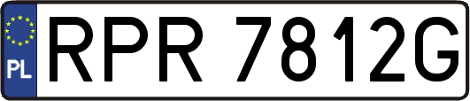 RPR7812G