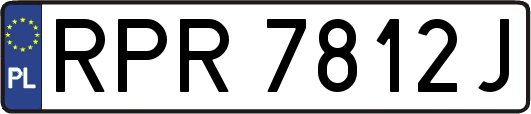RPR7812J
