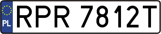 RPR7812T