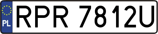 RPR7812U