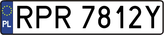 RPR7812Y