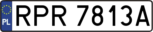 RPR7813A
