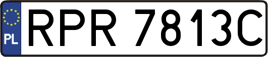 RPR7813C