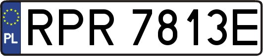 RPR7813E
