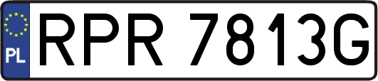 RPR7813G