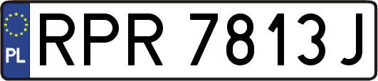 RPR7813J