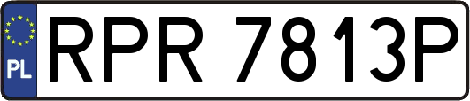 RPR7813P