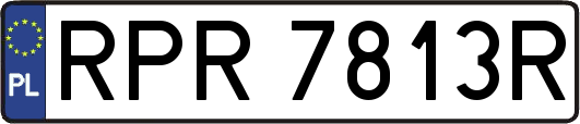 RPR7813R