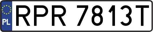 RPR7813T