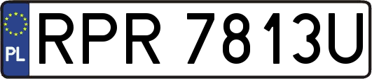 RPR7813U
